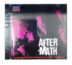 CD The Rolling Stones After Math CD The Rolling Stones After Math