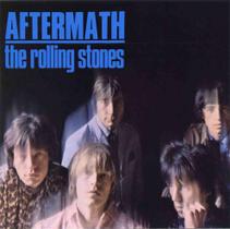 CD The Rolling Stones Aftermath ( Importado) CD The Rolling Stones Aftermath ( Importado)