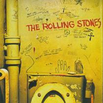 CD The Rolling Stones Beggars Banquet ( Importado)