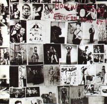 Cd the rolling stones: exile on main st.