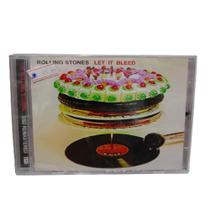 cd the rolling stones*/ lei it bleed