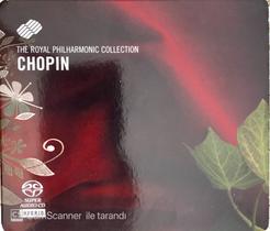 CD The Royal Philharmonic Collection : Chopin CD The Royal Philharmonic Collection : Chopin