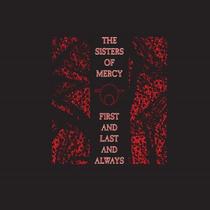 Cd The Sisters Of Mercy - First And Last And Always (Remast) Cd The Sisters Of Mercy - First And Last And Always (Remast)