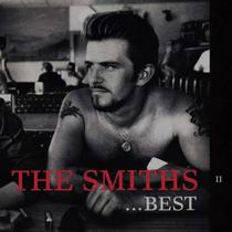 CD The Smiths Best II