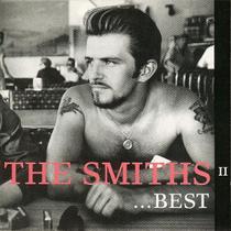 Cd The Smiths - ...Best Il