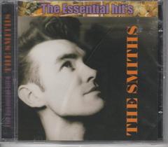 Cd the smiths the essential hits - Baú Musical