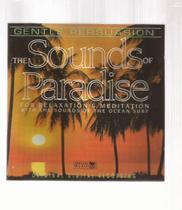 Cd the sounds of paradise: romance