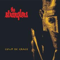 Cd - The Stranglers / Coup de Grace