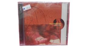 cd the stranglers*/ written in red - sun records