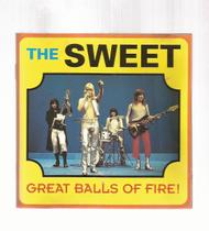 Cd the sweet : great balls of fire