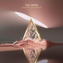 CD The Vamps - Cherry Blossom CD The Vamps - Cherry Blossom