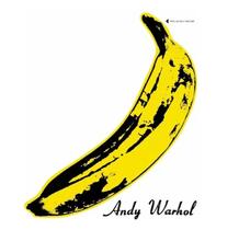 Cd The Velvet Underground E Nico - Andy Warhol