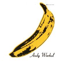 CD The Velvet Underground & Nico (The Velvet Underground & N