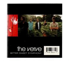 Cd the verve - bitter sweet symphony