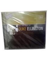 cd the very best of - duke ellington - jazz collection