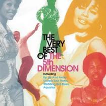 Cd The Very Best Of The 5Th Dimension Cd The Very Best Of The 5Th Dimension