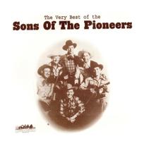 Cd the very best of the sons of the pioneers Cd the very best of the sons of the pioneers