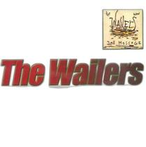 Cd The Wailers-Jah Message Spottlight-Tributo A Bob Marley