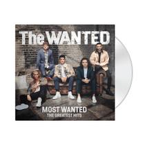 CD The Wanted - Most Wanted: Greatest Hits - Standard CD