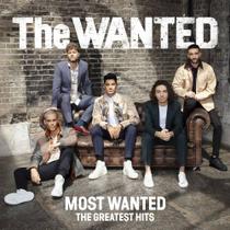 CD The Wanted Most Wanted The Greatest Hits