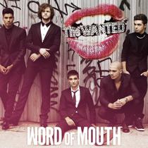 CD The Wanted - Word Of Mouth CD The Wanted - Word Of Mouth