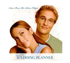 Cd - the wedding planner Cd - the wedding planner