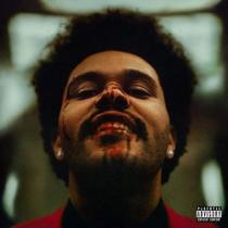 Cd the weeknd - after hours - UNIVER