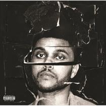 Cd The Weeknd - Beauty Behind The Madness - Universal Music