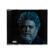 CD The Weeknd - Dawn FM (Standard explicit CD) CD The Weeknd - Dawn FM (Standard explicit CD)