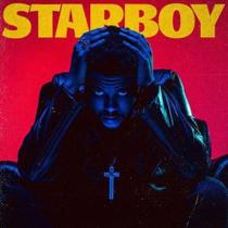 CD The Weeknd - Starboy - 1 CD The Weeknd - Starboy - 1
