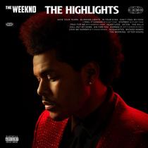 CD The Weeknd - The Highlight - Universal Music