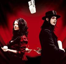 Cd the white stripes get behind me satan