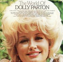 Cd the world ofdolly parton
