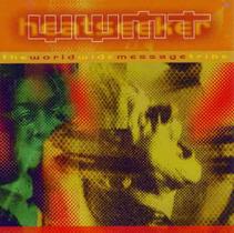 CD The World Wide Message Tribe Heatseeker (importado) CD The World Wide Message Tribe Heatseeker (importado)
