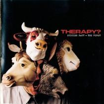 Cd - Therapy - Suicide Pact You First Cd - Therapy - Suicide Pact You First
