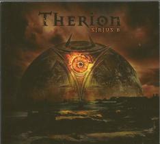 Cd therion - sirius b