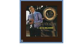 Cd thiago de acari - 15 melhores