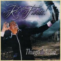 Cd thiago de acari - ki furia pb