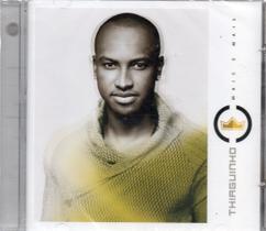 CD Thiaguinho - Mais e Mais