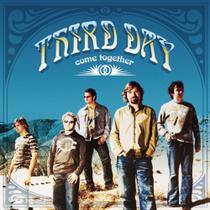 Cd third day - come together - SONY MUSIC