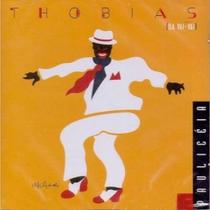 Cd thobias da vai-vai - paulicéia - UNI