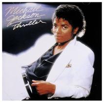 CD Thriller - Michael Jackson - Special Edition CD Thriller - Michael Jackson - Special Edition