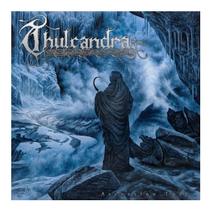 Cd Thulcandra Ascension Lost 2021 Cd Thulcandra Ascension Lost 2021
