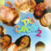 Cd tia ceceu - nessa aventura 02