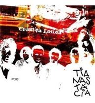 Cd tianastácia - criança louca