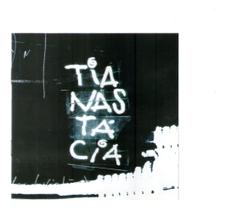 Cd Tianastacia - Ta Na Boa Cd Tianastacia - Ta Na Boa