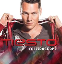 Cd Tiesto - Kaleidoscope Cd Tiesto - Kaleidoscope