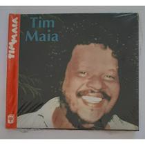 Cd Tim Maia - Tim Maia 1978 - Universal