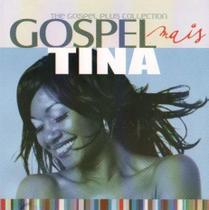 CD Tina Gospel Mais - The Gospel Plus Collection