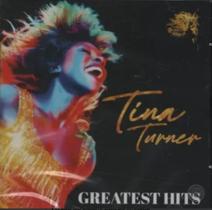 Cd Tina Turner Greatest Hits Cd Tina Turner Greatest Hits